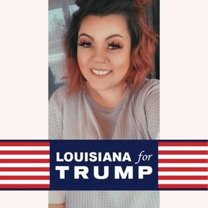 Meet your Posher, Brittney